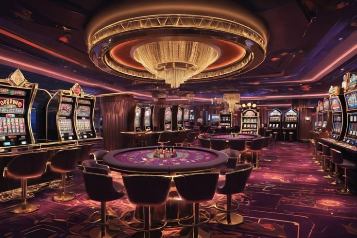 456bet cassino