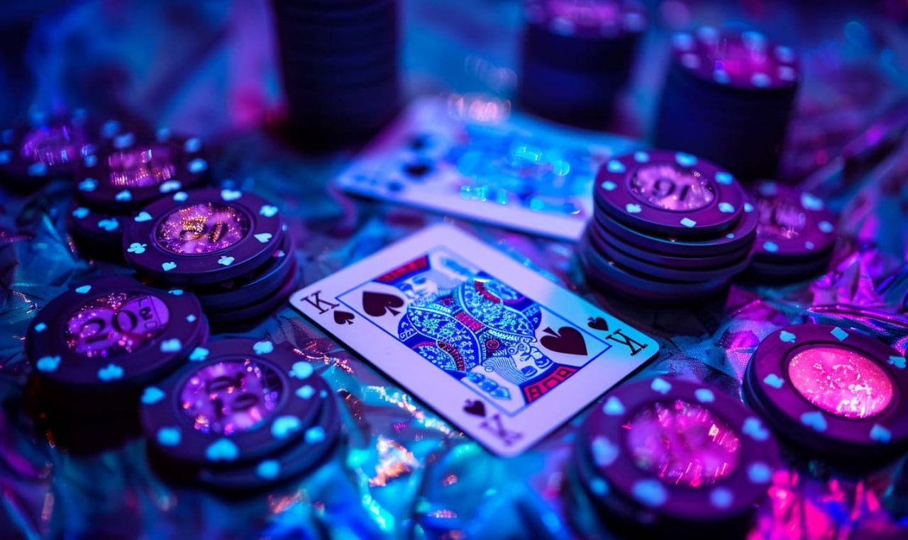 456bet cassino