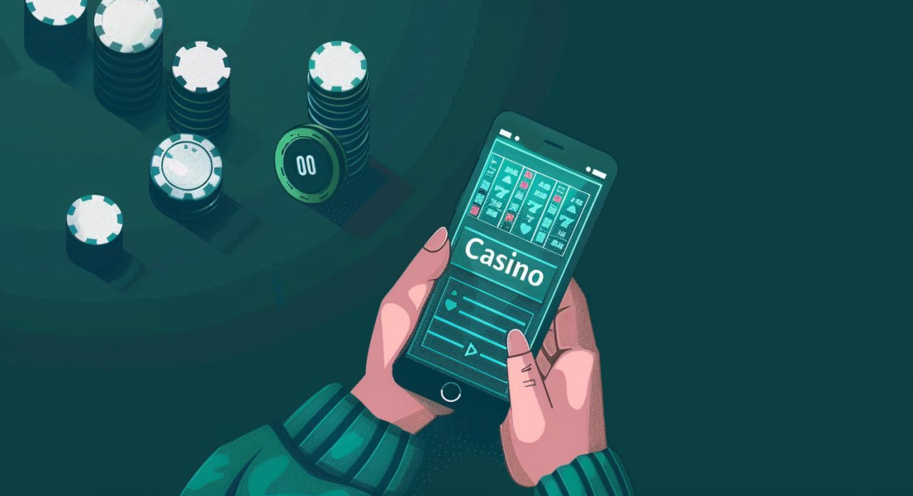 456bet cassino