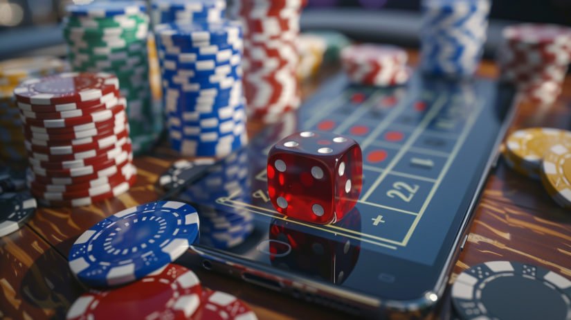 456bet cassino