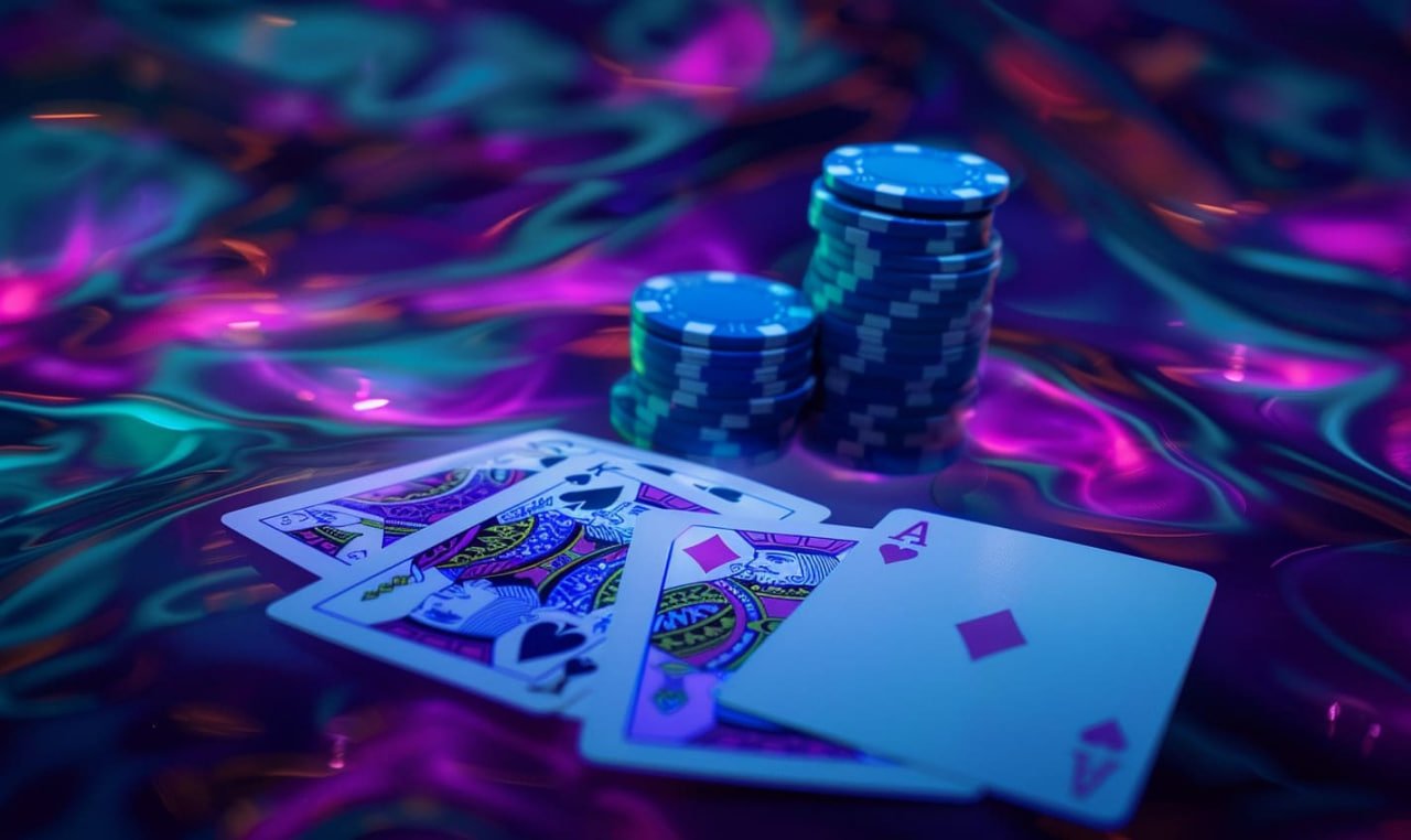 456bet cassino